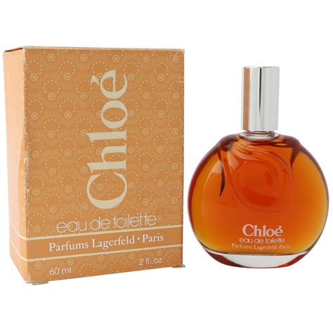 Chloé for Men 